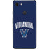 Villanova University Wildcats Black Google Pixel 3 XL Skin